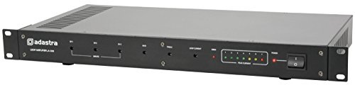Induction Loop Amplifier LA-300 mkII