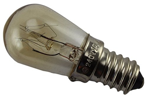 Original Amica Lampe für Kühl-Gefrierkombi - 1022420