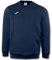 Joma Cairo Sudadera, Marino, XS para Hombre