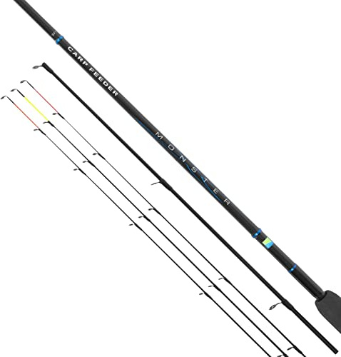 Preston Innovations Monster X 10ft Carp Feeder P0080018