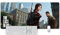 The last of us part Tappetino Mouse Gaming, Grande Anime Mouse Pad XXL 900x400mm Confortevole, Lavabile, 3mm Antiscivolo Tappetino Scrivania Supporto per Ufficio Computer, Adatto per computer e PC, C