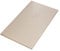 OLIMPO DOCCE - Piatto doccia in marmoresina Crema effetto pietra cemento MAKA - 90x160