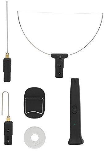 Garosa Hot Wire Foam Cutter, 10CM Schaumschneider, Elektro Heißschaumschneider Kit Elektrisches Styroporschneider Kit für Schaum(EU Plug)