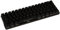ASUS ROG Falchion 65% Tastiera Gaming Wireless e USB, Meccanica, Switch Cherry MX Rossi, RGB, Tasti in ABS, 2.4GHz, Pannello Touch Laterale, Custodia, Macro, Layout Italia, Nero