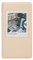 Topiky Fotoalbum 3x4 64 Taschen Fotoalbum 3 Zoll PVC Cover Baby Familie Fotoalben Fotobuch Horizontales Foto Bild Hochzeitsalben für SQ20/SQ10/SQ6/SP-3(Weiß)