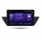 GABITECH 10 Android 10 Autoradio GPS Navi WiFi BT MP5 FM USB für BMW X1 E84 2009-2012