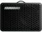 SOUNDBOKS Go – Portable Bluetooth Speaker – Compact Performance Speaker for On The Go – Splashproof and Shockproof - 40 Hour Runtime – 121dB (Black)​