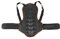 Protector de espalda para motocicleta, protector de espalda para motocross, esquí, equitación (L)