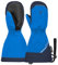 Reusch Wes R-TEX XT Mitten sehr warme, wasserdichte, winddichte und atmungsaktive Winterhandschuhe Fäustlinge Kinder Babys Kleinkinder Mädchen und Jungen