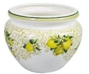 BRANDANI PORTA VASO LIMONI 52956