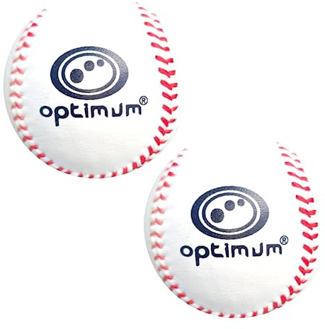 Optimum Baseball Extreme – 2 Stück