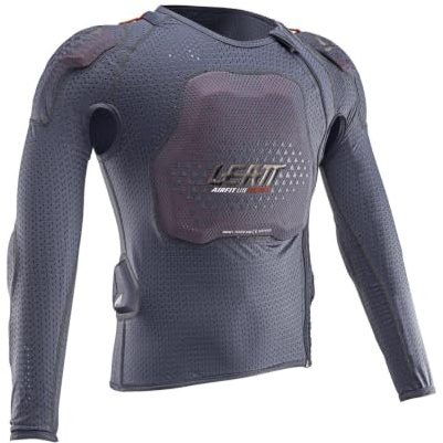 Body Protector 3DF AirFit Lite Evo Jacke – Junior – L/XL 147–159 cm