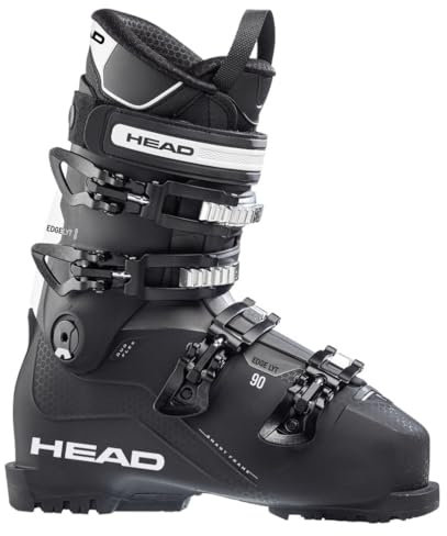 HEAD Edge LYT 90 High Volume Herren Alpine Skischuhe (29.5, 2024)