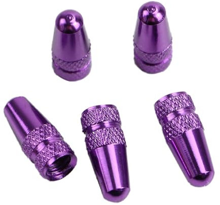 Ventilkappen für Fahrrad, Fixie, MTB, Presta, Felge, Reifenschaft, Luftventilkappen, Staubschutz-Werkzeug