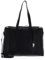 Picard Shopper Bali für Damen aus Rindsleder in der Farbe SCHWARZ, Maße: 28x37x13 cm, 120015J001