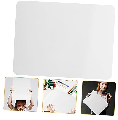 HOODANCOS Whiteboard Für Das Büro Whiteboard Trocken Abwischbar Kleine Whiteboards Für Studenten Kleines Whiteboard Für Studenten Whiteboards Whiteboard Trocken Abwischbar Für Das