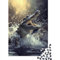 Krokodil 1000 Stück Puzzles Für Erwachsene Teenager Stress Abbauen Familien-Puzzlespiel Mit Poster in Voller 1000-teiliges Puzzle Lernspiel Spielzeug Geschenk 1000pcs (75x50cm)