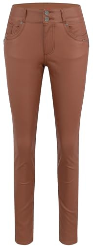 Buena Vista TUMMYLESS-Z Cognac 2209 B5735 9184.4765 - Coated