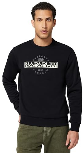 Napapijri Felpa Bander