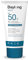 Daylong Sport Active Hydrogel-Creme SPF50+, für Gesicht und Körper, ultraschnelle Absorptionstechnologie, 50 ml