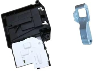 Interruttore Di Ritardo Blocco Porta Elettronico Lavatrice, Compatibile Con LG, EBF61315802 Parti Lavatrice, Accessori Lavatrice