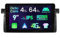 XTRONS IDP9046B Radio de coche para BMW E46, navegador GPS Android 14, Wi-Fi 4G, Carplay, 64 GB, pantalla táctil