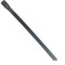 ZWEquipint Herramienta de extensión para aspiradora Karcher MV Series, accesorio de boquilla de hendidura de 62 cm de largo, curva flexible de 180 grados, negro, para MV2 para MV3 MV4