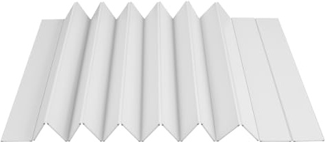 MINRS Badewannenabdeckung Faltbare Badewanne Brett Wasserdicht Staubdicht 160 x 70 x 0,65cm Isolierung PVB Badewannen Maximale Tragfähigkeit 5kg für Hause, Badezimmer, Spa, Grau