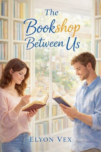 The Bookshop Between Us
