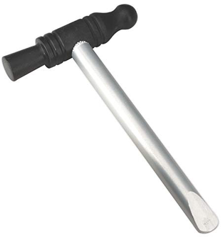 SEALEY h1mot Korrosion Bewertung Hammer – VOSA Genehmigt