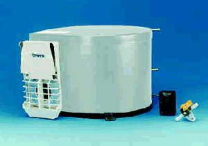 Thetford Aqua Magic Bravura Befestigungssatz