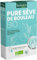 Santarome Bio - Pure Sève de Bouleau Bio | Complément Alimentaire Bio Draineur et Détox | Draine, Revitalise & Détoxifie l'Organisme - Contre la Fatigue et les Carences |Valisette 3x500 ml | Végan