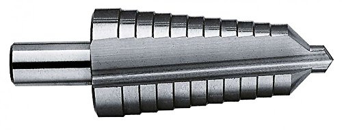 Projahn Stufenbohrer HSS-G Gr.4, 6-37 mm 760032
