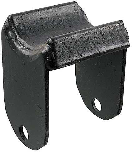 febi bilstein 15171 Gleitstück für Blattfeder, 1 Stück