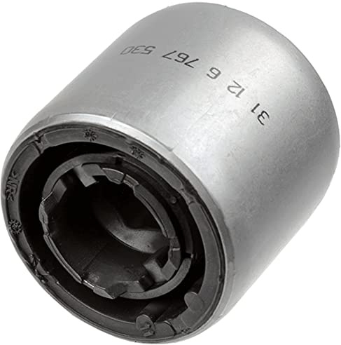 LEMFÖRDER 34501 01 Lagerung Lenker für Mini Mini (R56) 2005-2014 Beidseitig, Hinten, Vorderachse und Andere Fahrzeuge