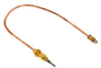 Beko Belling Flavel Jmb Leisure New World Stoves Oven Grill Thermocouple - 350mm - Genuine part number 230311004