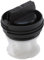 REPORSHOP - Filtro Bomba Desague Lavadora Bosch Siemens 614351