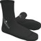 Nordic Essentials Beach Socks 1p (Medium, Black)