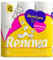 Renova Skincare Purissimo Toilet Paper, 12 Rolls, White