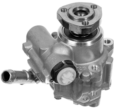 Meyle Hydraulikpumpe, Lenksystem | Kompatibel mit: FORD GALAXY I, SEAT ALHAMBRA, VW SHARAN