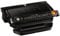 Tefal Optigrill+ XL GC722 black, GC722834