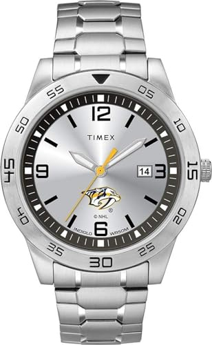 Timex Klassische Uhr TWZHPREMLYZ