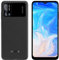 DOOGEE N40 PRO Android 11 Smartphone Ohne Vertrag, Helio P60 Octa-Core 6GB+128GB,6.52'' HD+ Handy,6380mAh Akku, 20MP Quad-Rückfahrkamera, 16MP Frontkamera, Fingerabdruck DUAL SIM GPS Schwarz