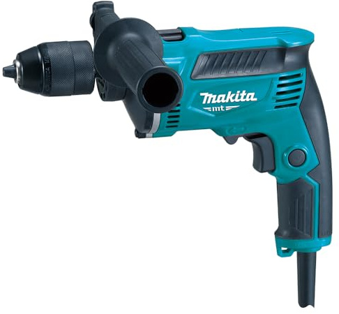 Schlagbohrmaschine, 430 W, 13 mm, automatisch, Marke Makita