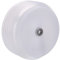 Mumuve Taladro de martillo colector de polvo portátil de 125/160 mm ceniza tazón de cubierta de polvo colector de polvo para techo de yeso Downlight agujero abridor