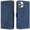 OKZone Compatible With iPhone 11 Pro Max Case, Wallet Case PU Leather with Card holder Slots Magnetic Shockproof Protect Flip Cover Bookstyle Phone Cases Cover for iPhone 11 Pro Max (6.5 Inch) (Blue)