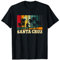 Santa Cruz CA California T-Shirt