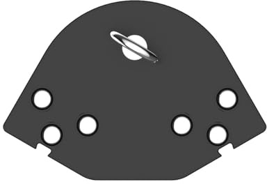 Aputure INFINIBAR Triangle Flat Connector