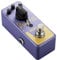 Donner Fuzz Pedal, Stylish Fuzz Ⅱ Guitar Effect Pedal, Classic Mini Fuzz Pedal for Electric Guitar True Bypass