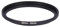 52-55mm Step Up Ring, Filter Ring Adapter Photography 52mm To 55mm Step Up Rings Metal Lens Filter Ring Adapter Black